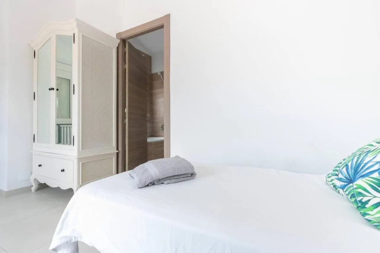 Villa Casa Renovada Centro Empuriabrava 0*,  Espagne