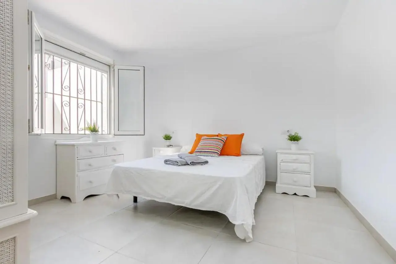 Holiday home Casa Renovada Centro Empuriabrava Villa Spain