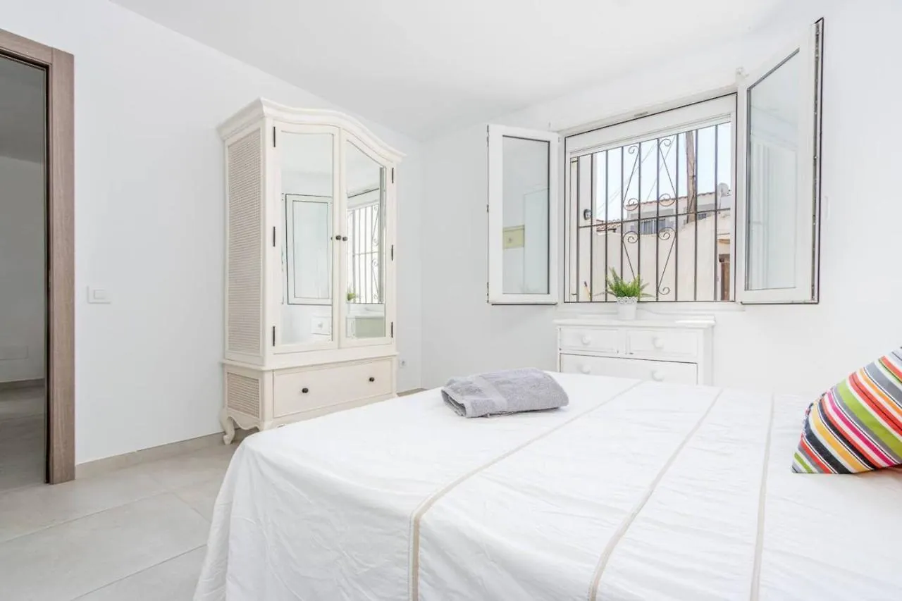 Casa Renovada Centro Empuriabrava Villa Spain