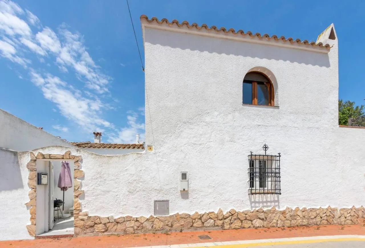 Casa Renovada Centro Empuriabrava Villa