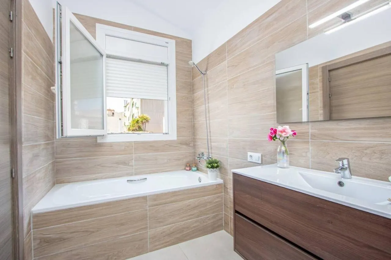Casa Renovada Centro Empuriabrava Villa Holiday home