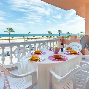 Apart-rent Gran Reserva 0076 Empuriabrava