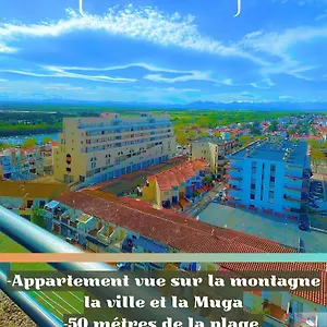 A Perte De Vue Linge De Maison Fournie Empuriabrava