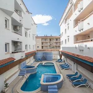  Appartamento Maurici Park
