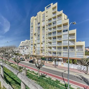 Les Embruns Empuriabrava